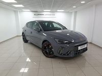 Nuevo Cupra Leon 204 CV (150 kW) 2025 Gris / plata Berlina