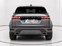 Usado Land Rover Range Rover evoque R-Dynamic 163 CV (119 kW) 2022 Gris SUV