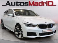Usado BMW 630 265 CV (194 kW) 2019 Coupe