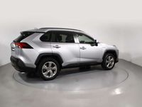 usado Toyota RAV4 2.5 VVT-I 160KW ADVANCE AUTO 5P