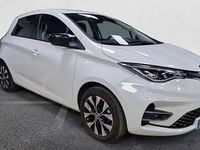 Usado Renault Zoe Evolution 79 kW (108 CV) 2022 Utilitario