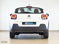 usado Citroën C3 PureTech 60KW (83CV) You!