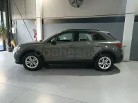 Usado Audi Q3 Advanced 245 CV (180 kW) 2022 Gris / plata SUV