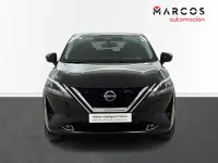 Usado Nissan Qashqai N-Connecta 158 CV (116 kW) 2024 SUV