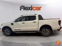 Usado Ford Ranger 213 CV (156 kW) 2021 Blanco Pickup/Camioneta
