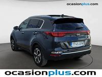 usado Kia Sportage 1.6 MHEV Drive 100kW (136CV) 4x2