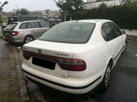 usado Seat Toledo 1.9 TDI 110 CV