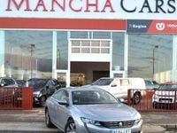 Usado Peugeot 508 Business-Line 131 CV (96 kW) 2020 Gris / plata Berlina