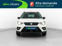 Usado Seat Arona Ecomotive 116 CV (85 kW) 2020 Blanco SUV