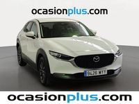 Usado Mazda CX-30 Prime-Line 140 CV (102 kW) 2025 Blanco SUV