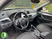 usado BMW X1 Aut