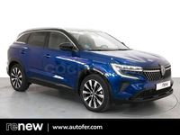 Usado Renault Austral Techno 200 CV (147 kW) 2025 Azul SUV