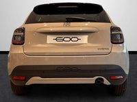 Nuevo Fiat 600E Pop 114 kW (156 CV) 2026 Beige