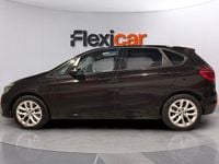 Usado BMW 218 140 HP (102 kW) 2021 Preto Coupé