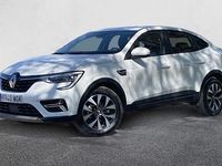 Usado Renault Arkana Equilibre 140 CV (102 kW) 2023 SUV