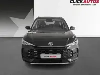 Usado MG ZS Comfort 197 CV (144 kW) 2025 Gris Berlina