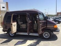 Usado Dodge Ram 1995 Granate Pickup/Camioneta