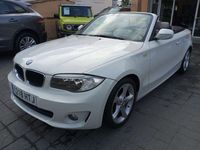 usado BMW 118 Cabriolet 118 i