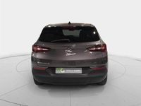 Usado Opel Grandland X Selective 130 CV (95 kW) 2020 Gris SUV