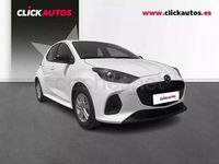 Usado Mazda 2 Center-Line 116 CV (85 kW) 2025 Blanco Utilitario