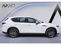 usado Mazda CX-60 e-Skyactiv PHEV AWD Exclusive-Line