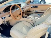 Usado Mercedes CL500 306 CV (225 kW) 2007 Negro Coupe