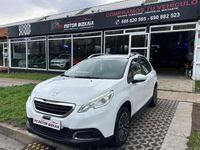 Usado Peugeot 2008 Active 92 CV (67 kW) 2015 SUV