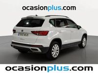 Usado Seat Ateca Style 150 CV (110 kW) 2023 Blanco SUV