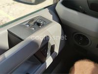 Usado VW Crafter 143 CV (105 kW) 2012 Blanco Van