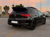 Usado VW Golf VIII GTI Clubsport 301 CV (221 kW) 2024 Negro Berlina