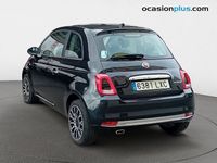 usado Fiat 500 Dolcevita 1.0 Hybrid 52KW (70 CV)