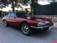Usado Jaguar XJS 290 CV (213 kW) 1986 Burdeos Coupe