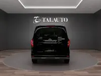 Nuevo Nissan Townstar N-Connecta 130 CV (95 kW) 2025 Negro