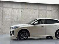 Usado BMW X2 Comfort Edition 163 CV (119 kW) 2025 Blanco SUV