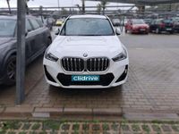 Usado BMW X1 163 CV (119 kW) 2024 Blanco SUV