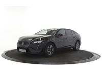Usado Peugeot 408 Allure 181 CV (133 kW) 2024 Negro SUV