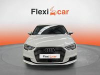 Usado Audi e-tron Sport 204 CV (150 kW) 2017 Blanco SUV