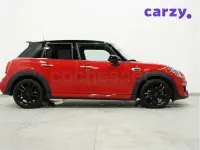 Usado Mini Cooper 136 CV (100 kW) 2020 Rojo Utilitario