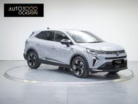 Usado Renault Symbioz Techno 145 CV (106 kW) 2025 Gris / plata SUV