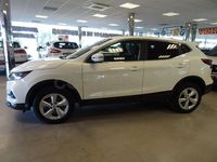Usado Nissan Qashqai Acenta 115 CV (84 kW) 2020 Blanco SUV