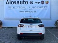 Occasion Jeep Compass Sport 120 ch (88 kW) 2020 Blanc SUV