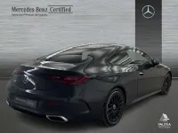 Usado Mercedes CLE200 204 CV (150 kW) 2025 Coupe