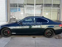 Usado BMW 330 Performance 231 CV (169 kW) 2008 Verde Coupe