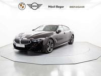 Usado BMW 840 320 CV (235 kW) 2021 Marrón Coupe