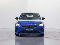 Usado Opel Corsa Elegance 101 CV (74 kW) 2022 Azul Utilitario