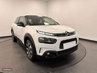 Usado Citroën C4 Cactus Shine 100 CV (73 kW) 2020 Blanco Utilitario