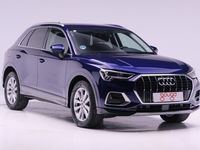 usado Audi Q3 TODOTERRENO 2.0 35 TDI S TRONIC ADVANCED 150 5P.