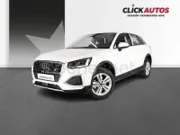 Usado Audi Q2 Advanced Plus 116 CV (85 kW) 2023 Blanco SUV