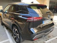 Usado Nissan Qashqai Tekna 190 CV (139 kW) 2023 SUV