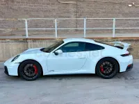 Usado Porsche 911 Carrera GTS 541 CV (397 kW) 2026 Blanco Coupe